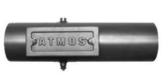 ATMOS,RURA SPALINOWA 152 mm